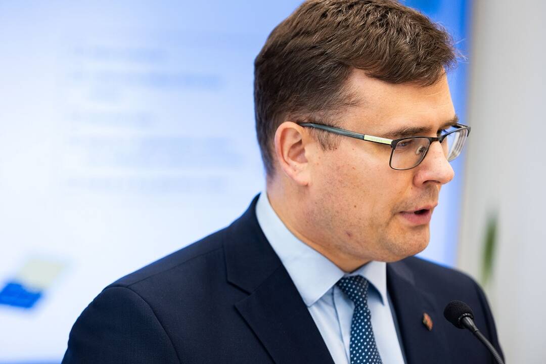 Laurynas Kasčiūnas