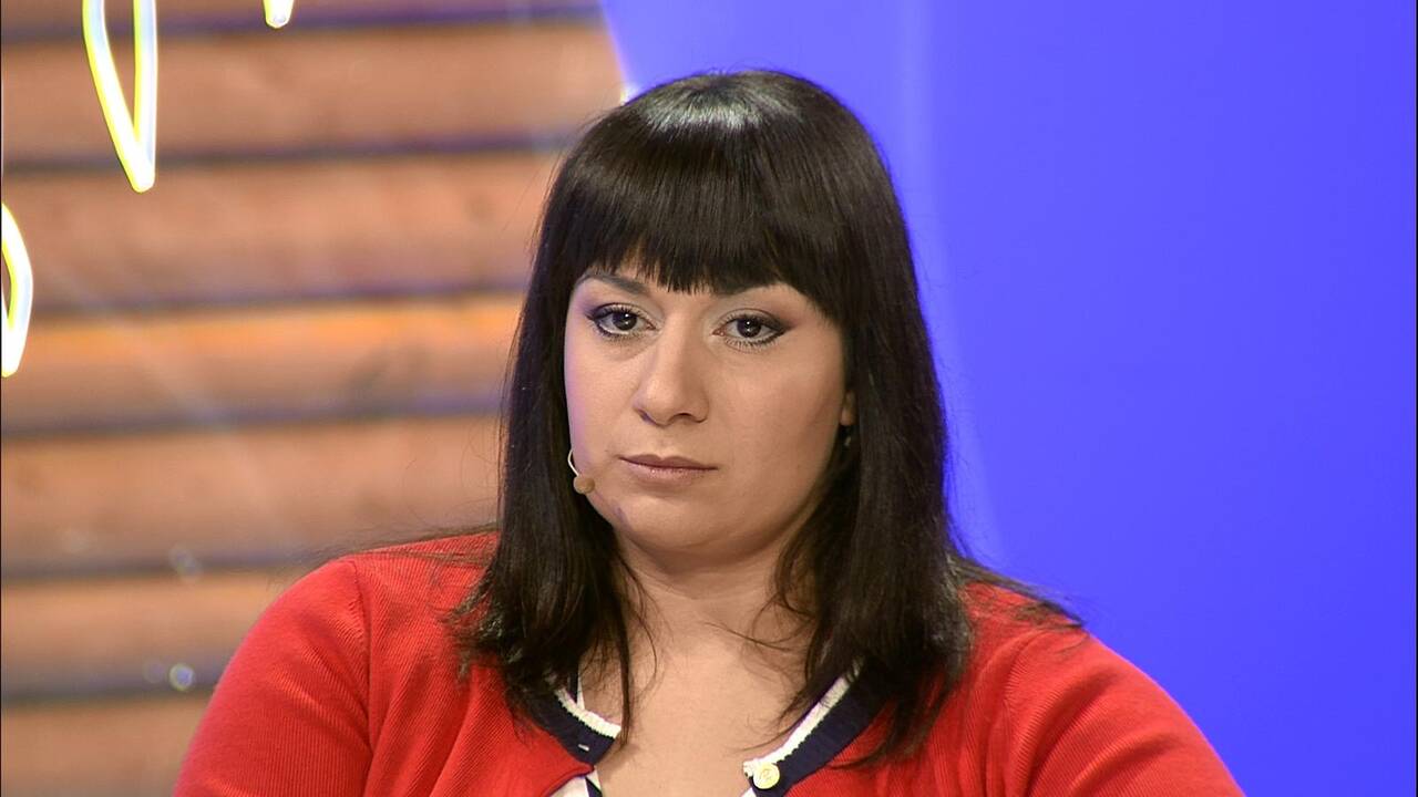 Egidijus Dragūnas ir Karina Kazarian