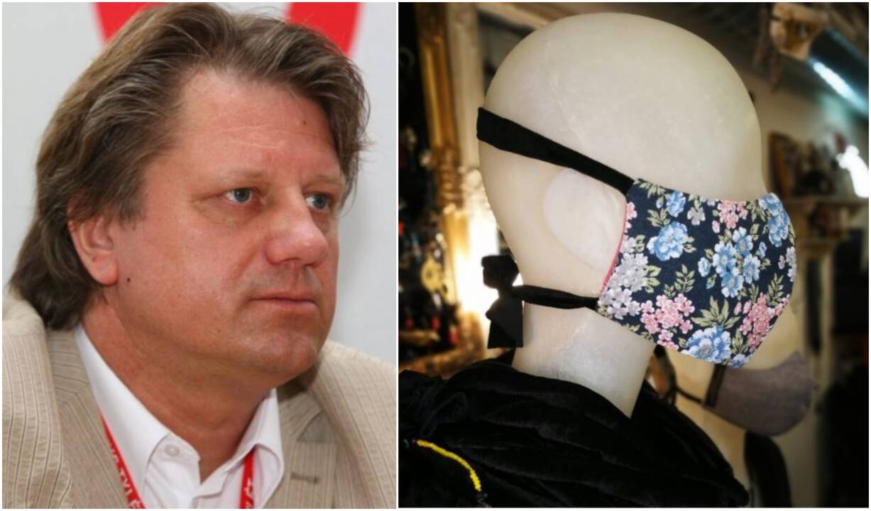 Saulius Čaplinskas