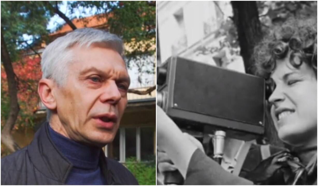 Laidos „7 Kauno dienos“ anonsas (lapkričio 24 d.)