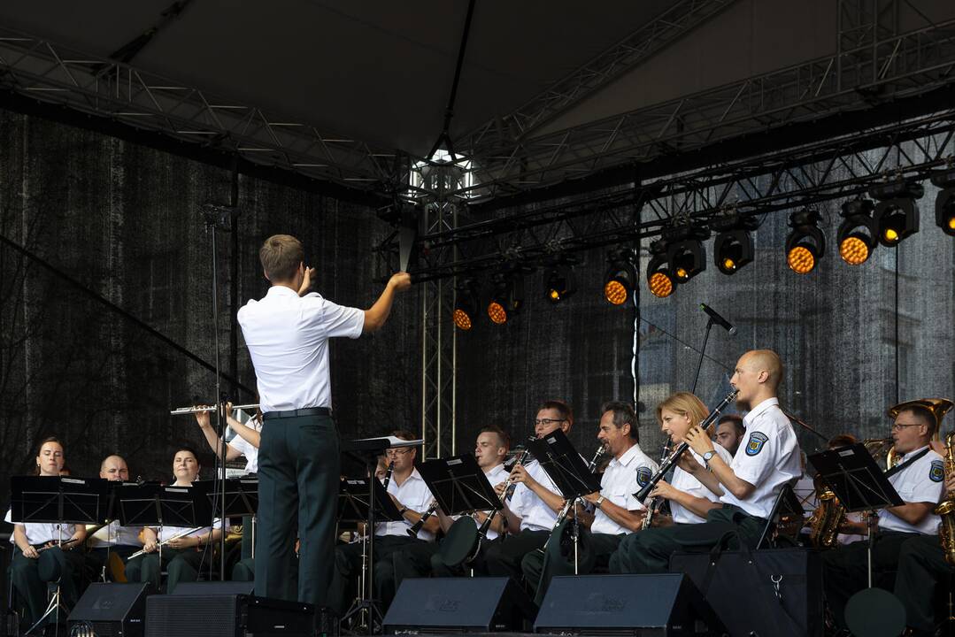 „Sostinės dienos 2019“