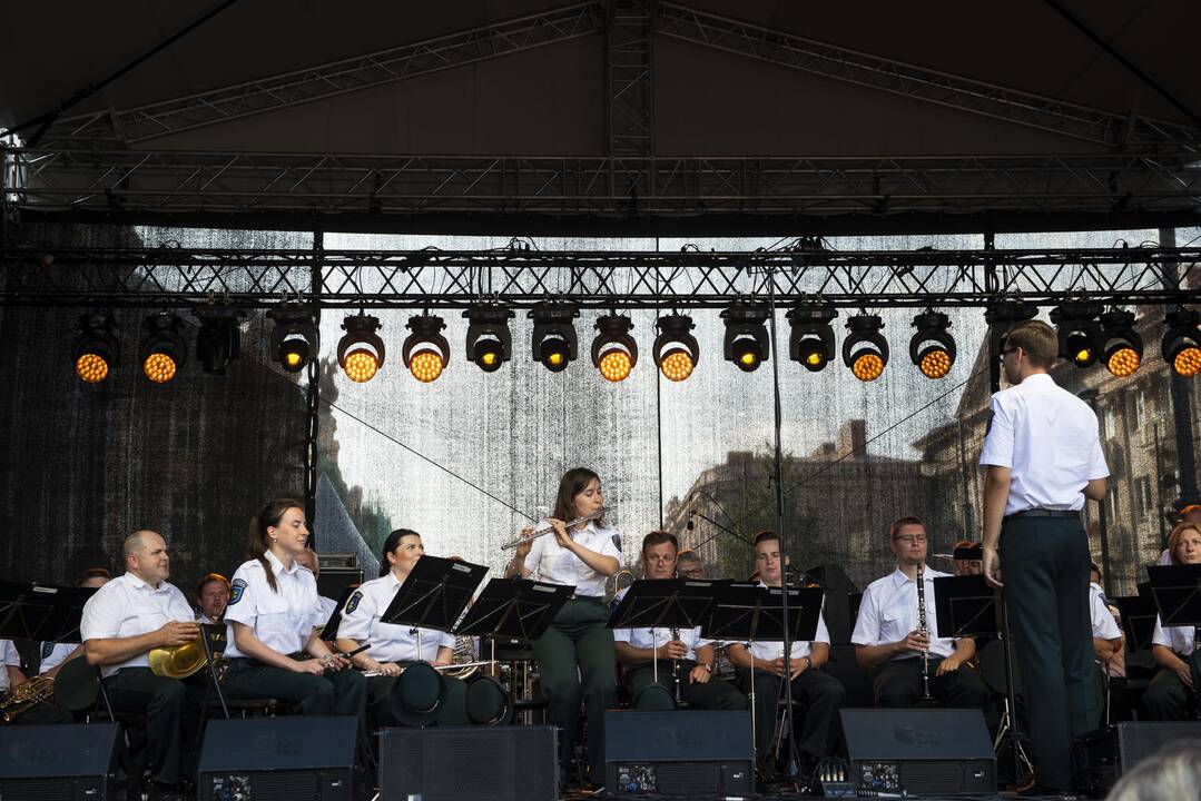 „Sostinės dienos 2019“