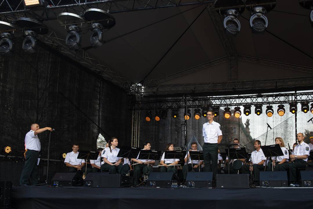 „Sostinės dienos 2019“