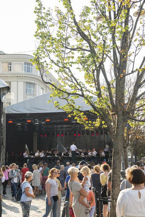 „Sostinės dienos 2019“