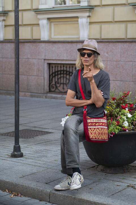 „Sostinės dienos 2019“