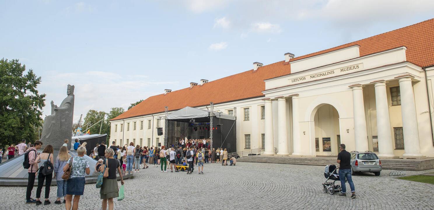 „Sostinės dienos 2019“