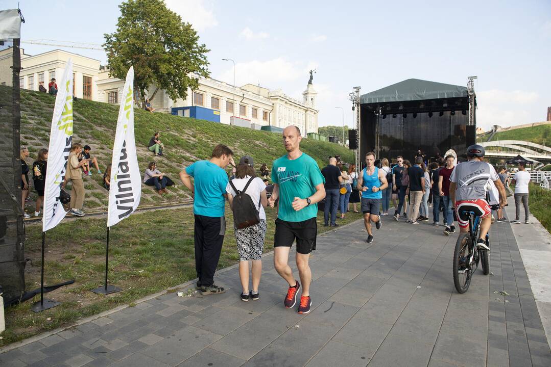 „Sostinės dienos 2019“