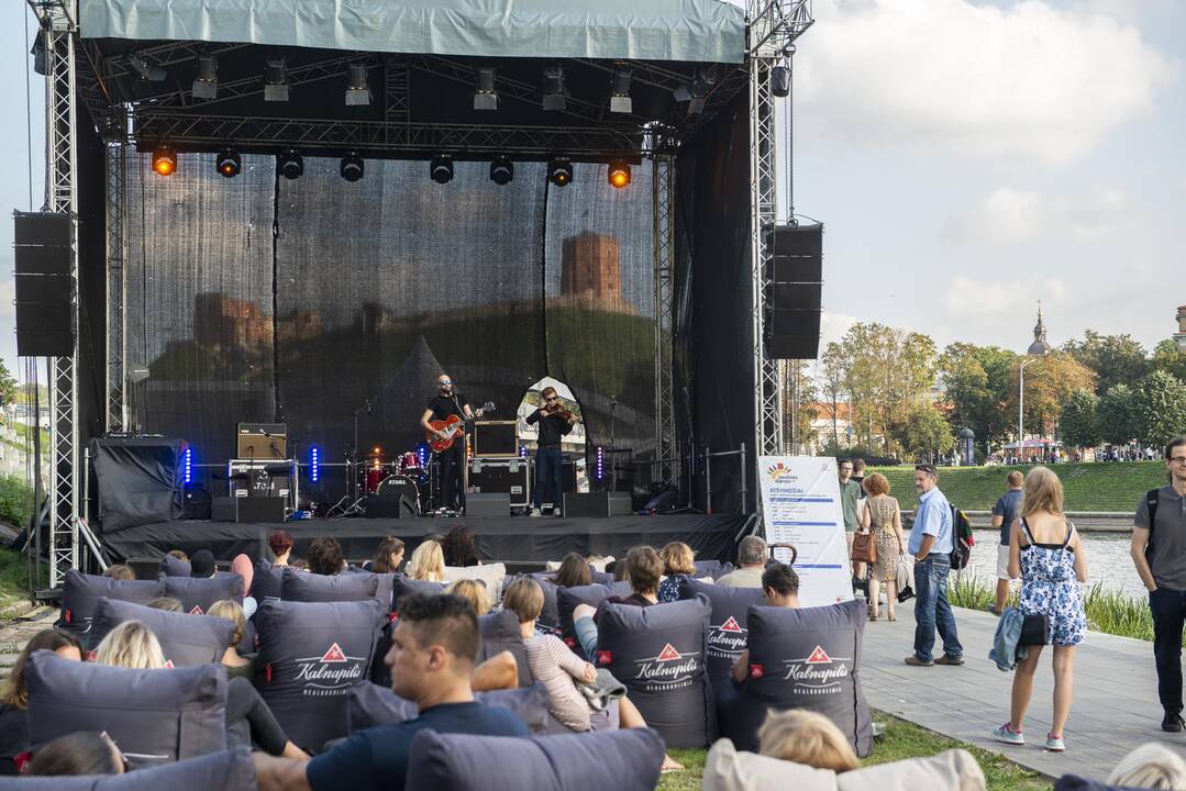 „Sostinės dienos 2019“