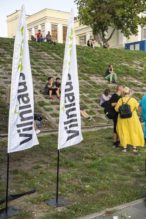 „Sostinės dienos 2019“
