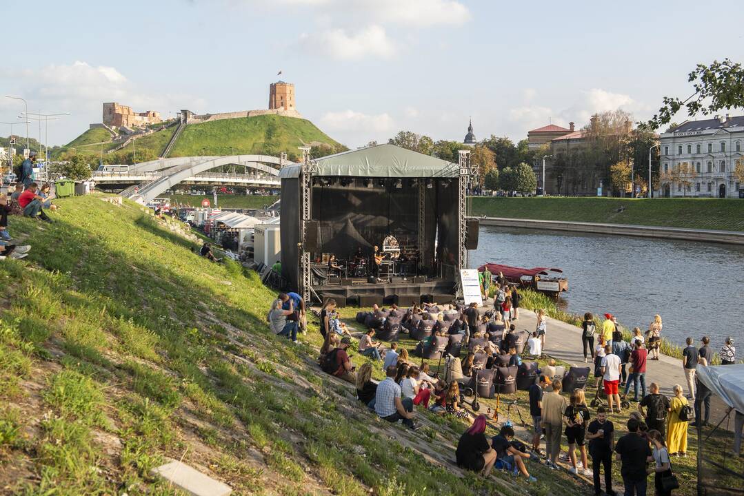 „Sostinės dienos 2019“