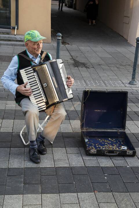 „Sostinės dienos 2019“