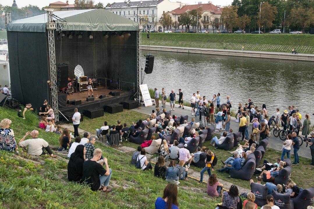 „Sostinės dienos 2019“