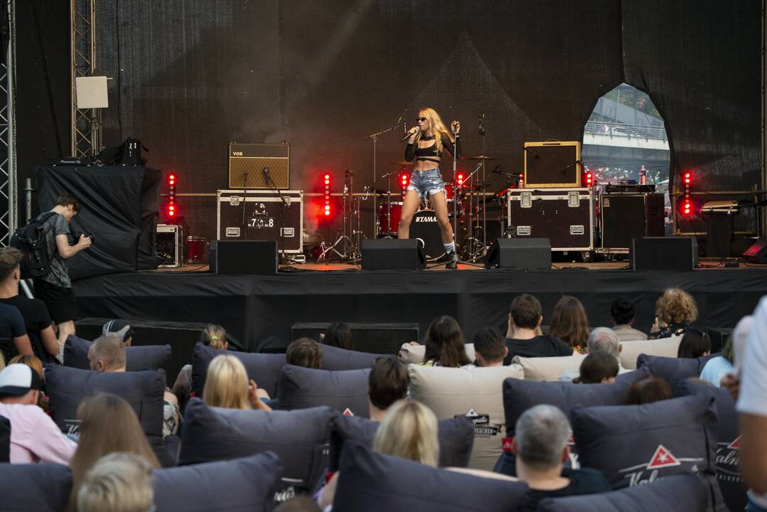 „Sostinės dienos 2019“