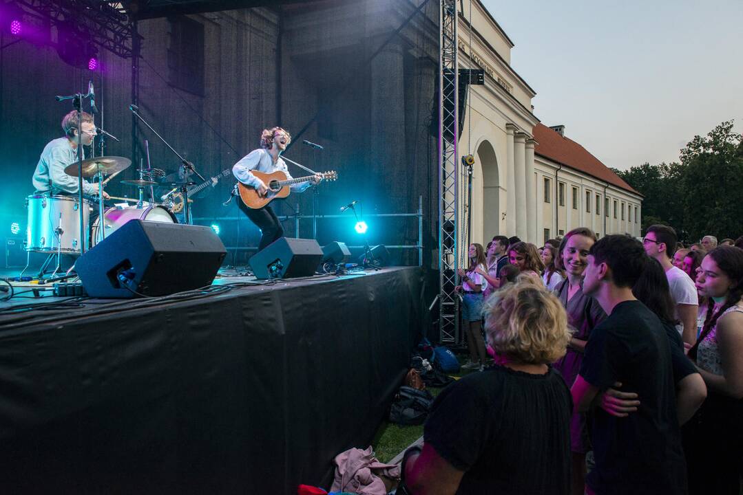 „Sostinės dienos 2019“
