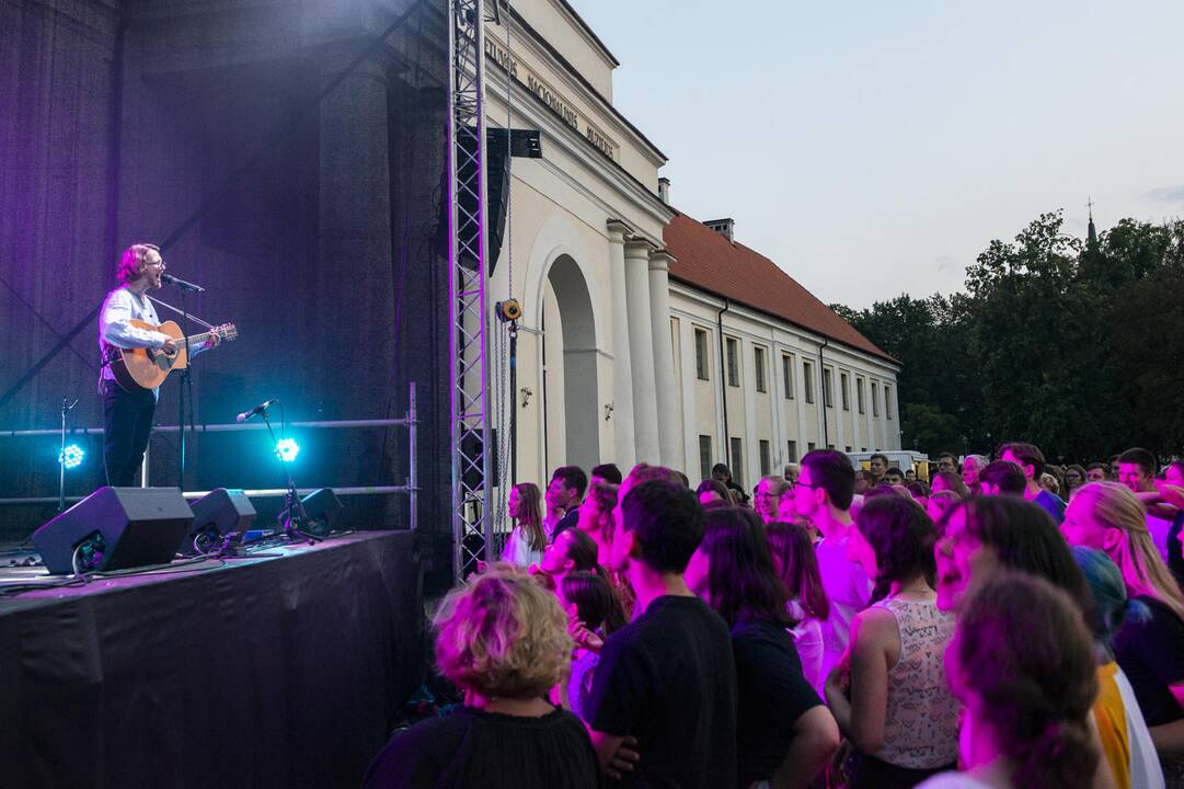 „Sostinės dienos 2019“