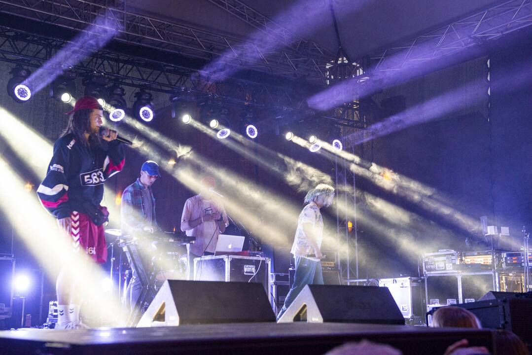 „Sostinės dienos 2019“