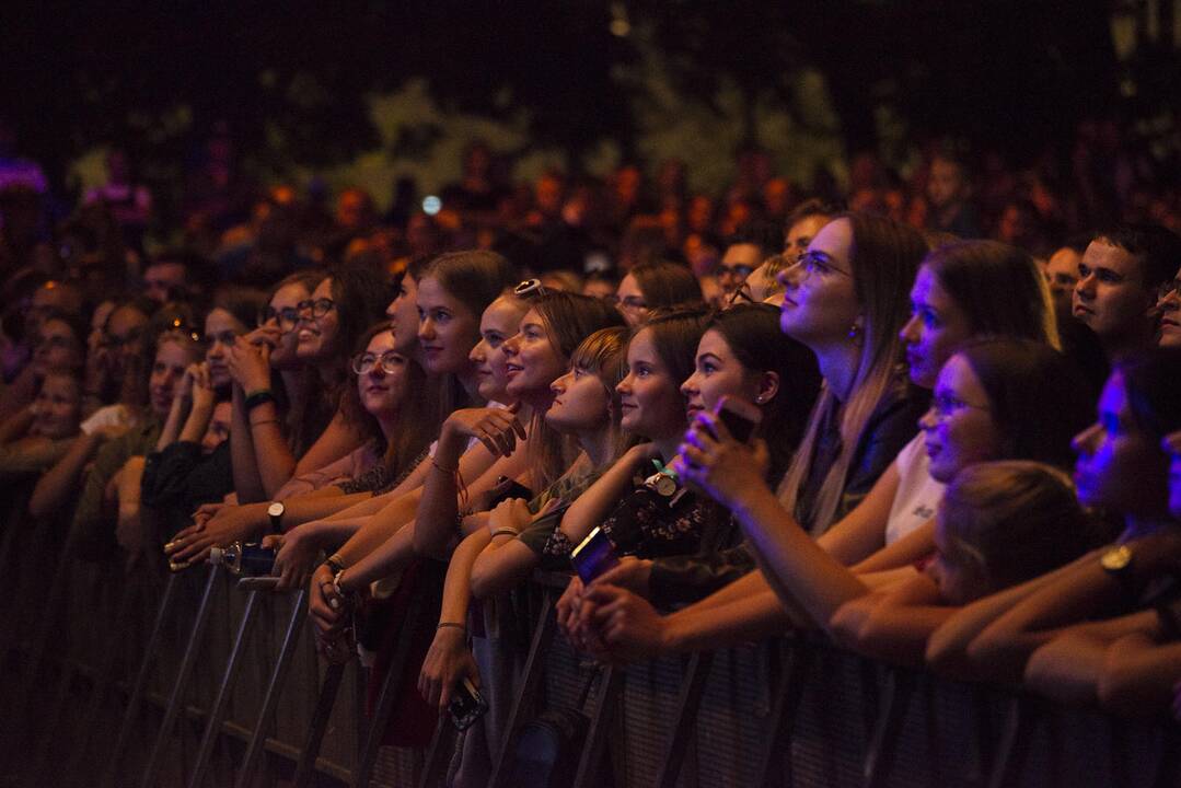 „Sostinės dienos 2019“