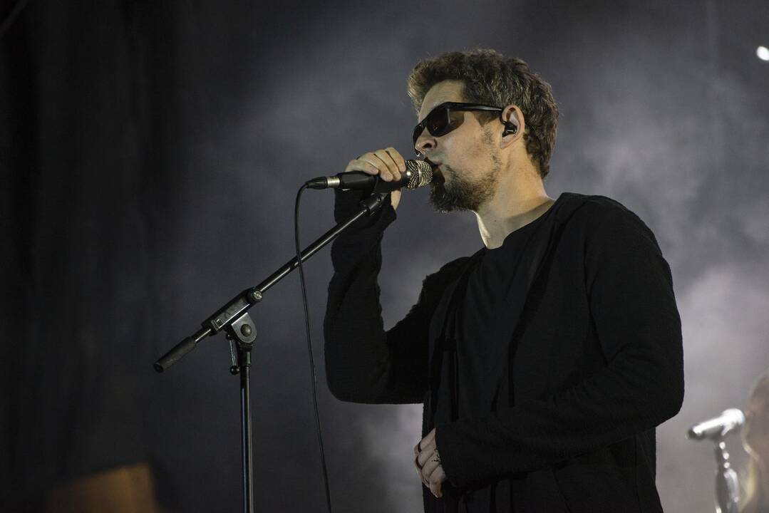 „Sostinės dienos 2019“
