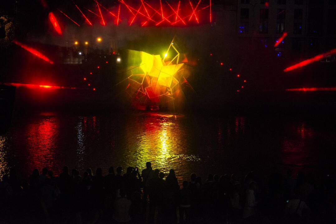 „Sostinės dienos 2019“