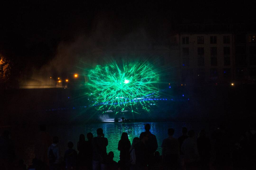 „Sostinės dienos 2019“