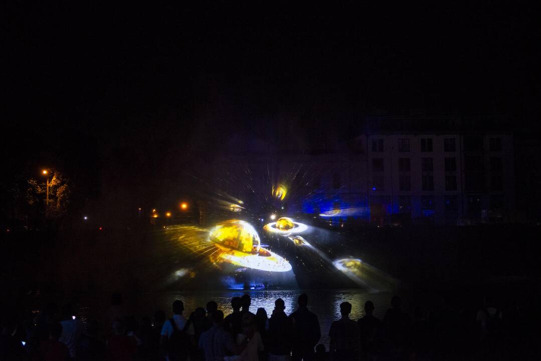 „Sostinės dienos 2019“