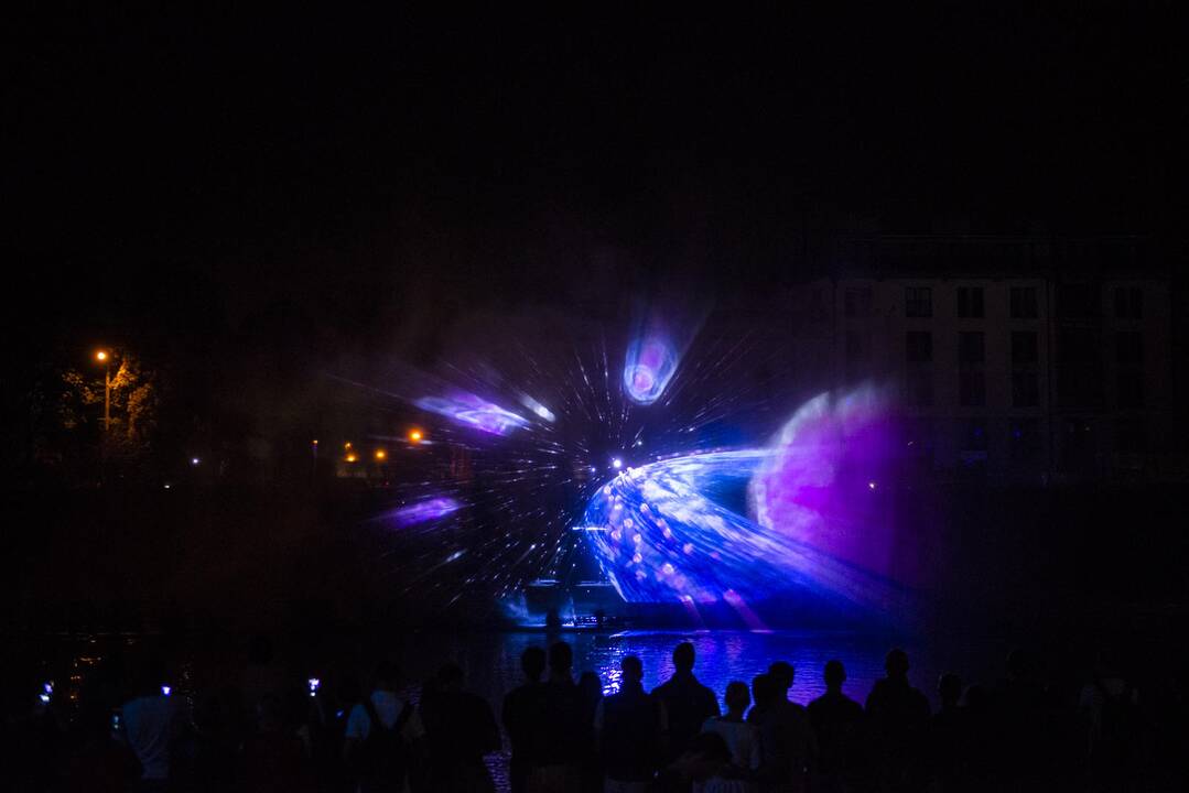 „Sostinės dienos 2019“