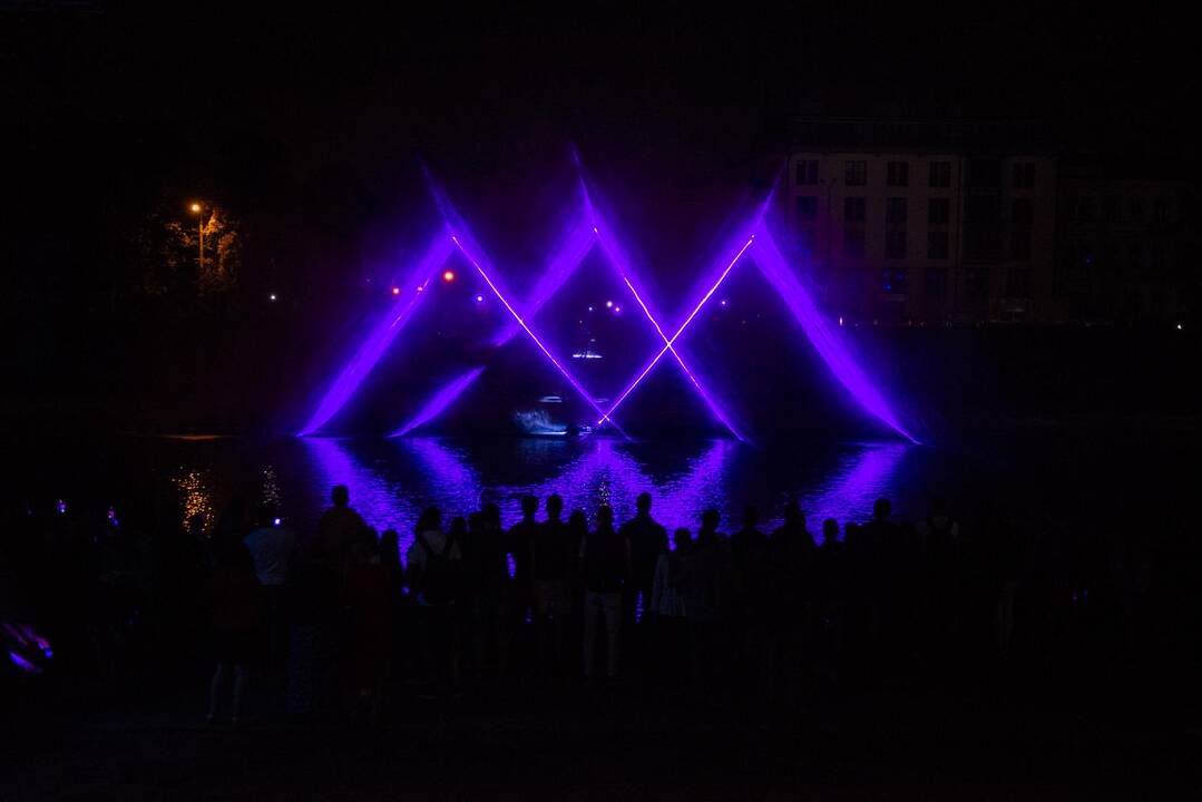 „Sostinės dienos 2019“