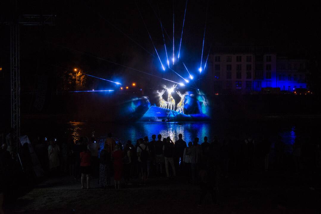 „Sostinės dienos 2019“