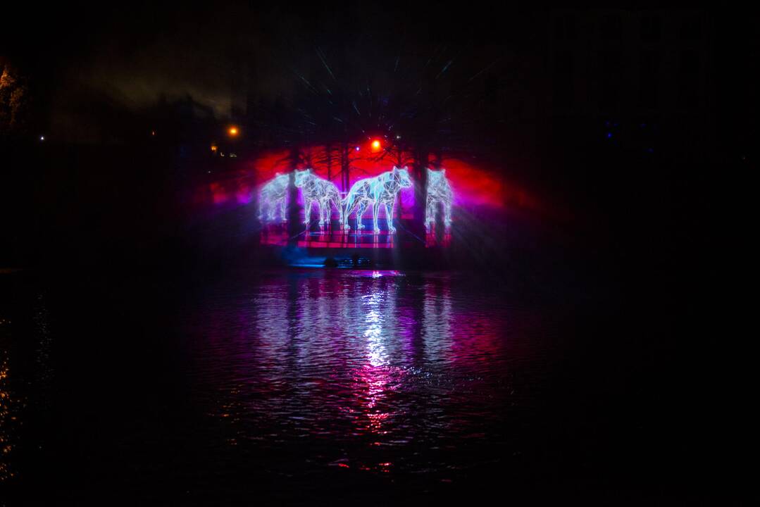 „Sostinės dienos 2019“