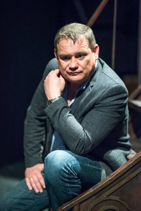Kęstutis Jakštas