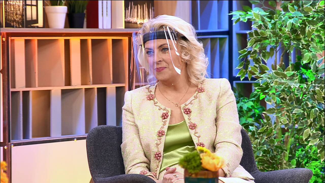 Viktorija Siegel ir Laurynas Suodaitis