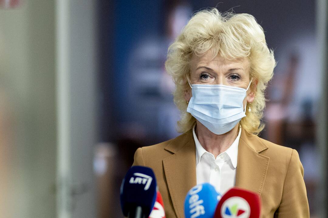 Prezidento susitikimas su kultūros atstovais