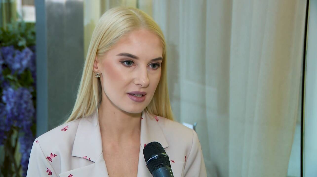 Jonas Jonušas (kairėje), Kristina Ivanova, Ironvytas