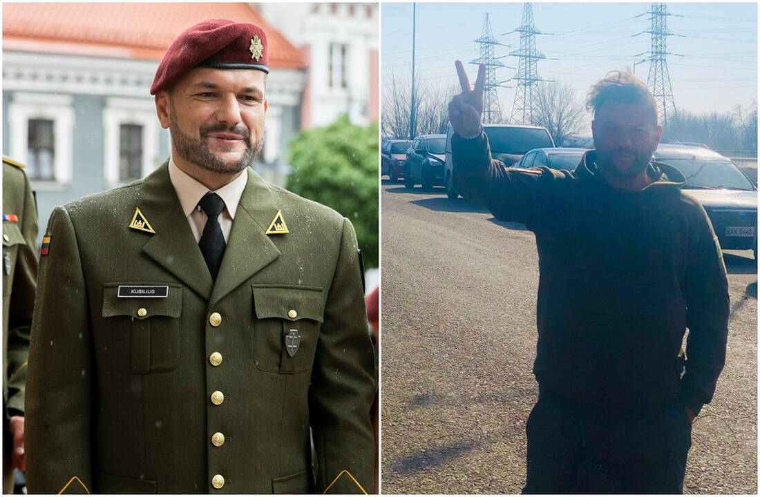 Dominykas Kubilius