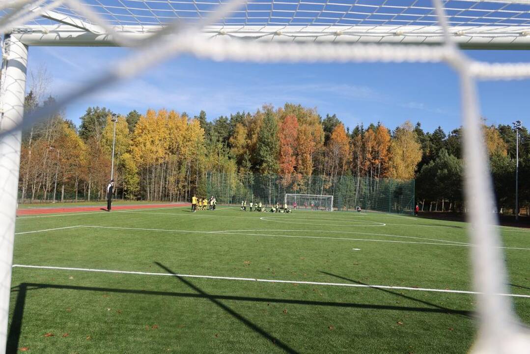 Įkurtuvės: po vieno dabar apleisto pastato rekonstrukcijos, jame bus įkurdinta laisvalaikio salė, biblioteka, sporto klubas, šeimos gydytojo kabinetas, seniūnija ir kultūros centras.