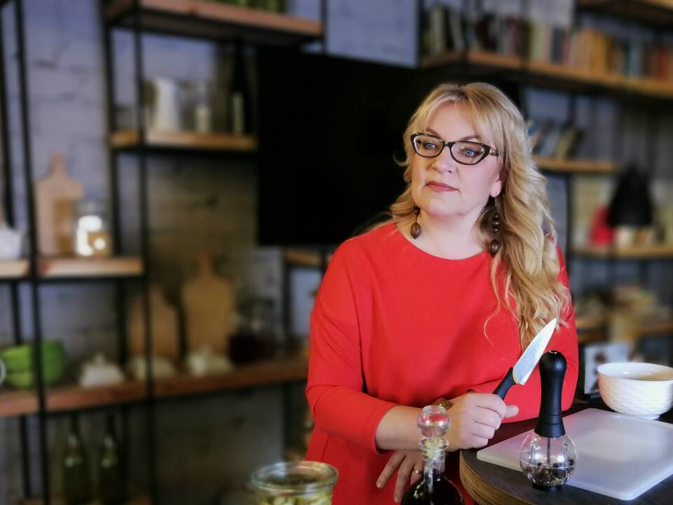 Renata Šniolienė 
