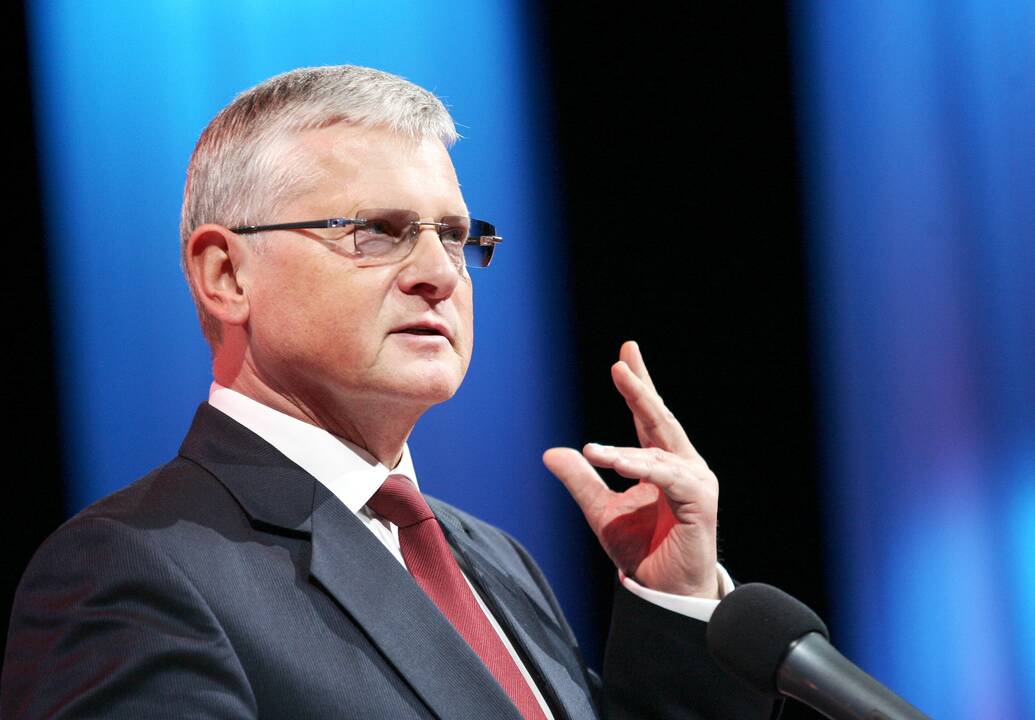 Vytautas Kvietkauskas