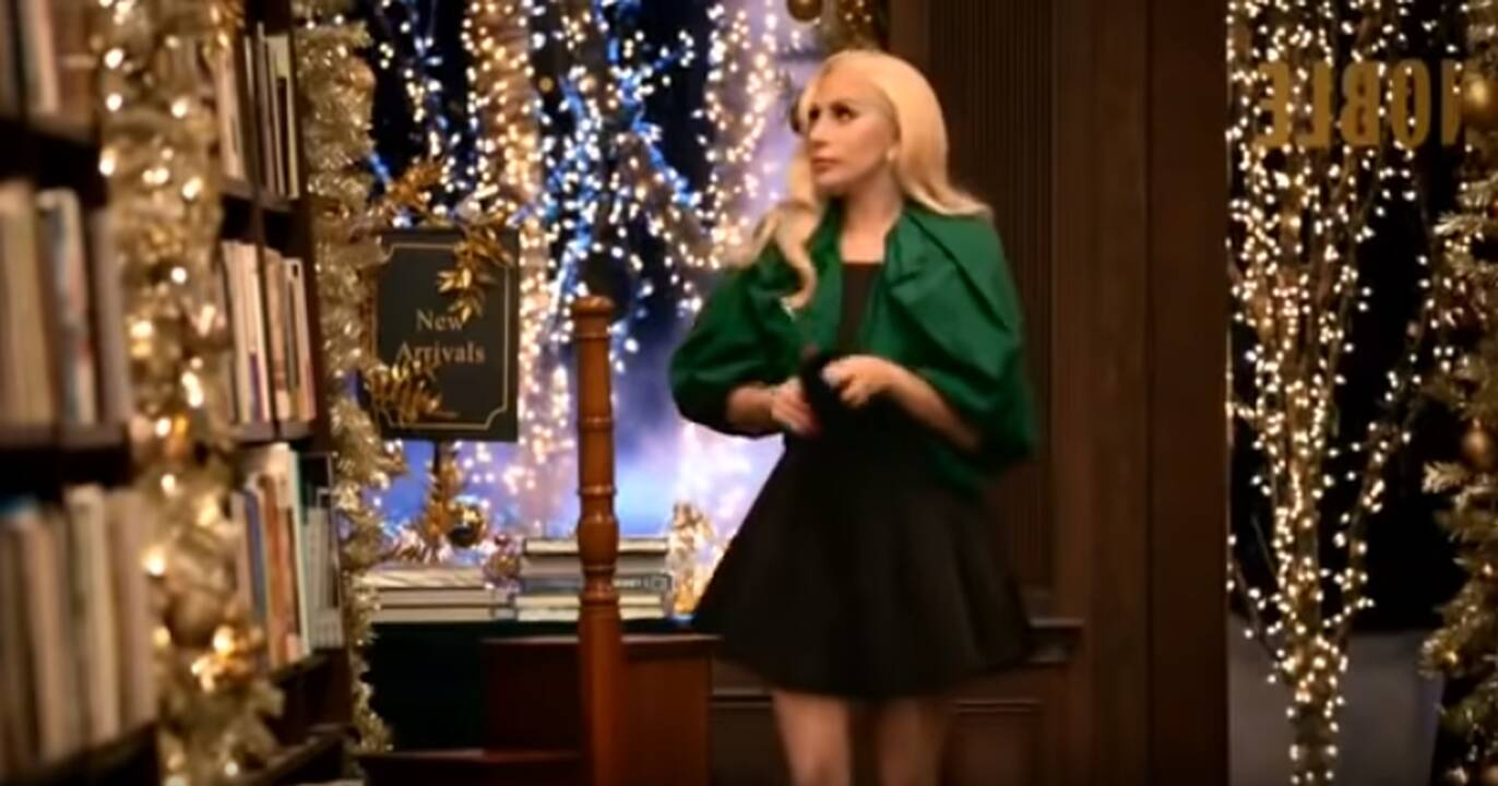 Lady Gaga
