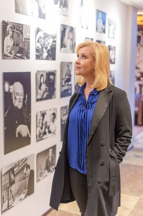Laima Kybartienė