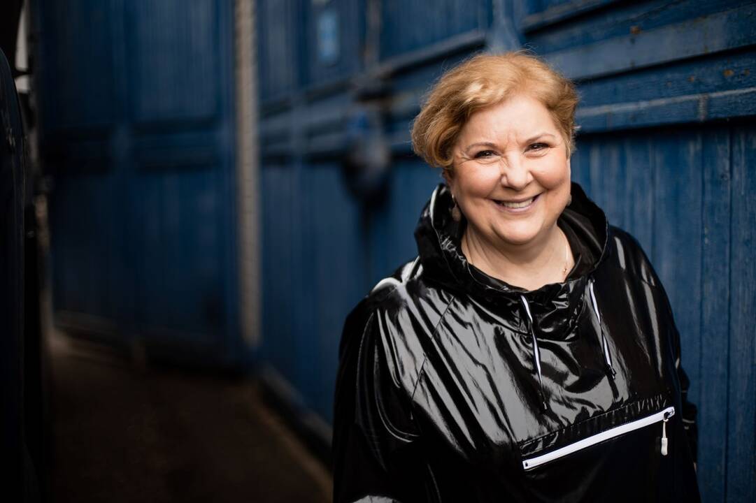 Beata Nicholson 