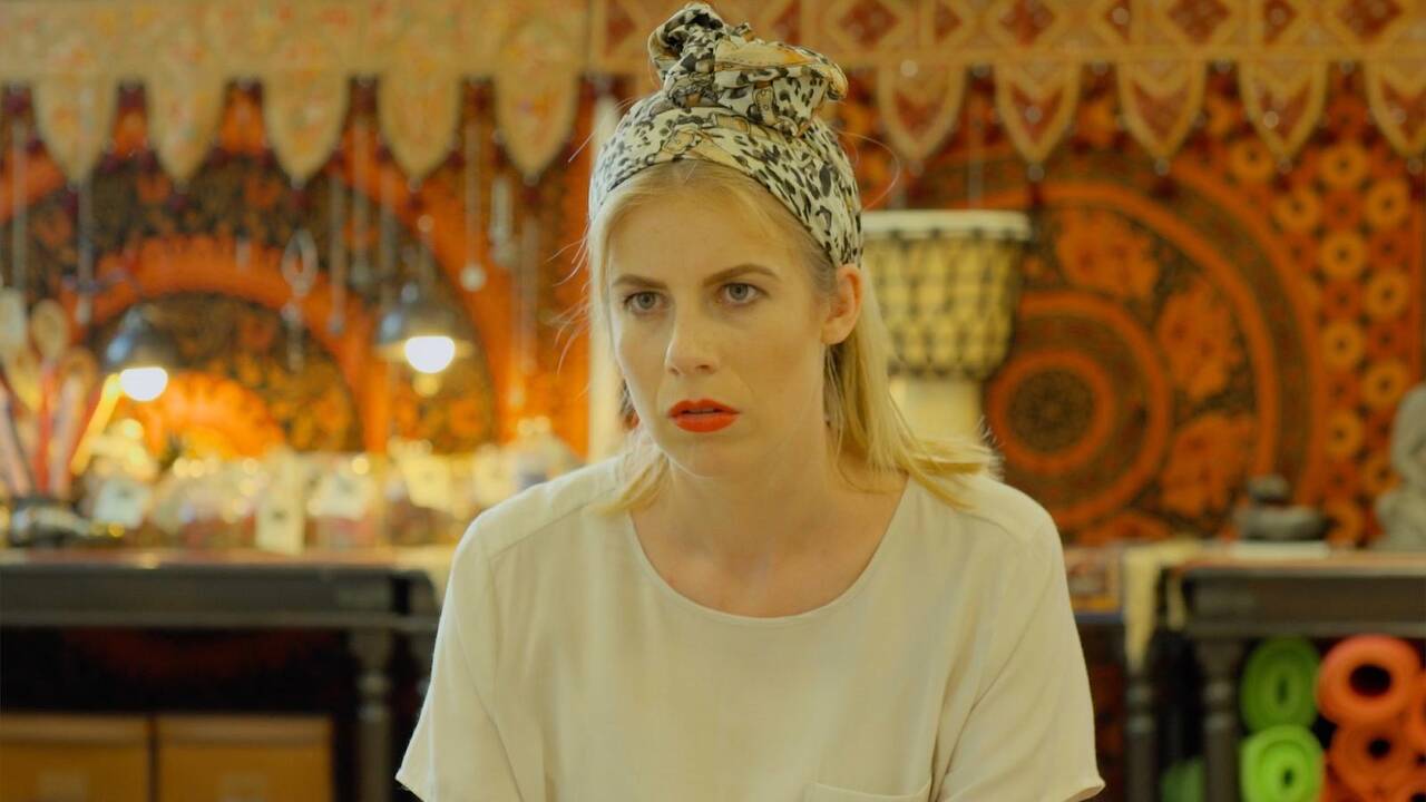 Emilija Latėnaitė