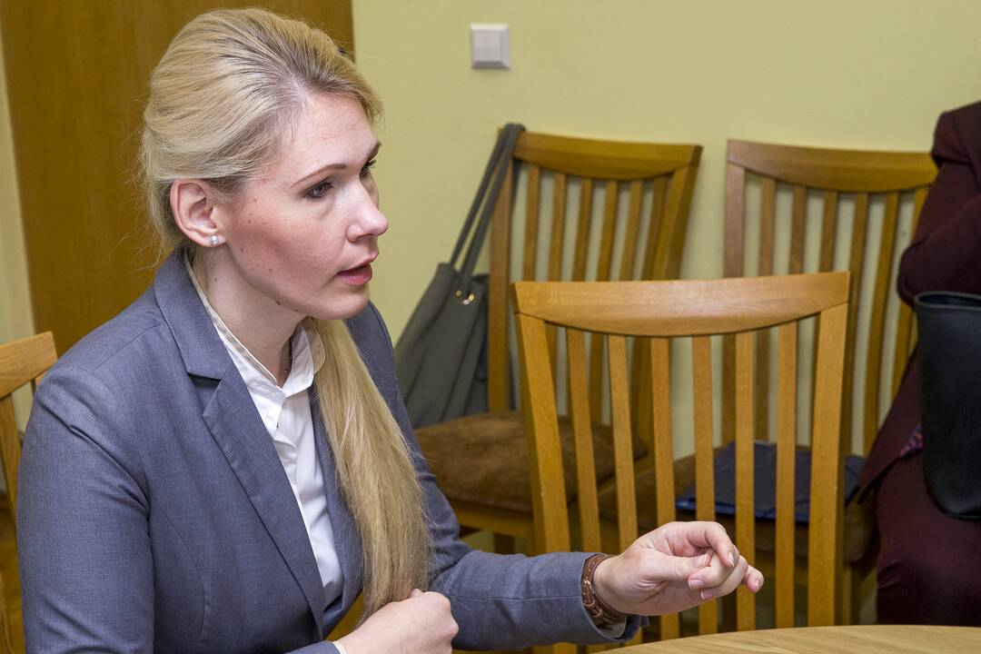 Laura Matjošaitytė
