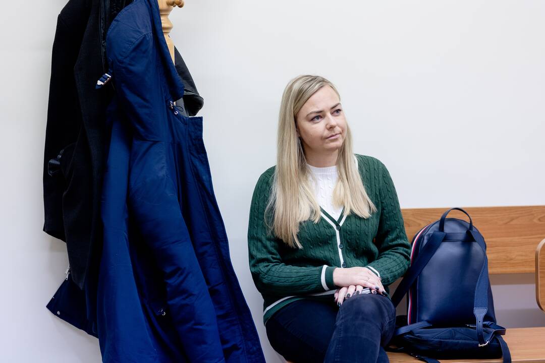 Teismas nagrinėja M. Drobiazko skundą dėl Lietuvos pilietybės atėmimo