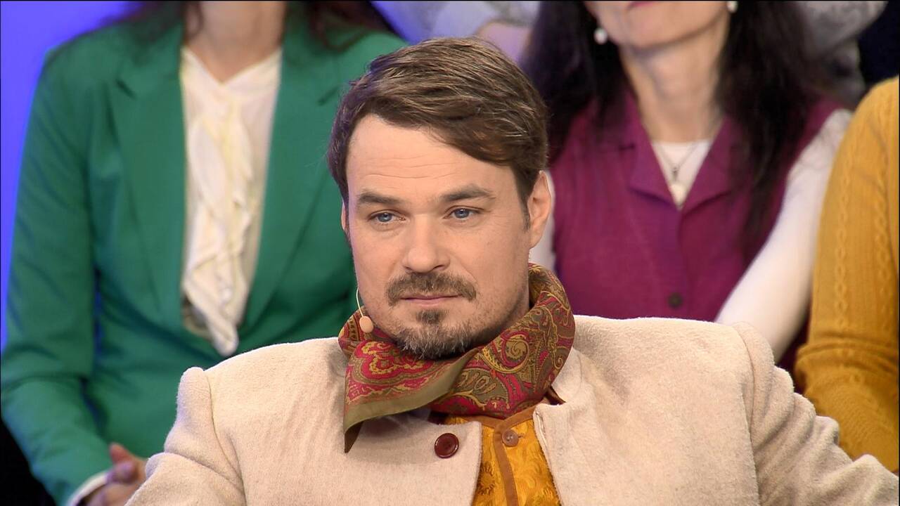 Dovilė Filmanavičiūtė (kairėje), Leonardas Pobedonoscevas, Beata Nicholson