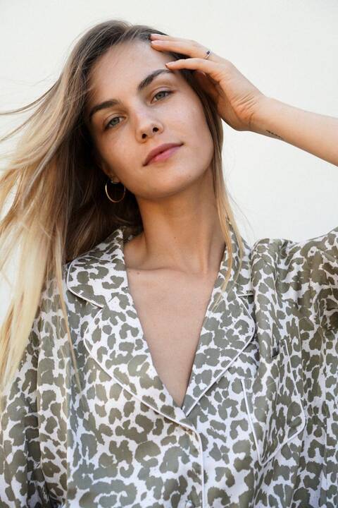 Julija Steponavičiūtė