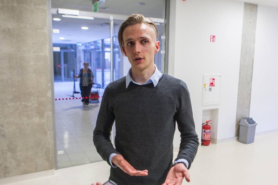 LSMU apdovanojimai