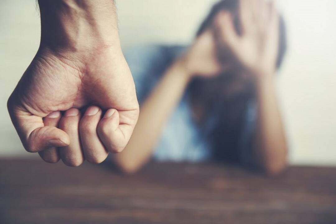 Kaune į policijos akiratį papuolė girtutėlis vyras