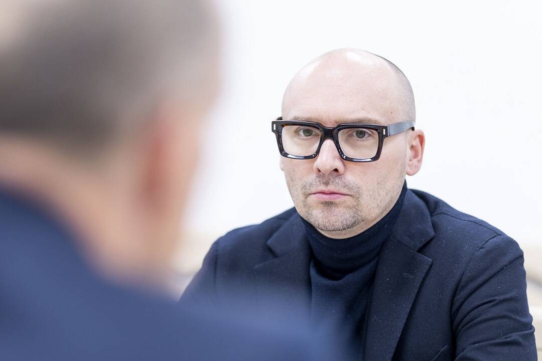 Matas Maldeikis
