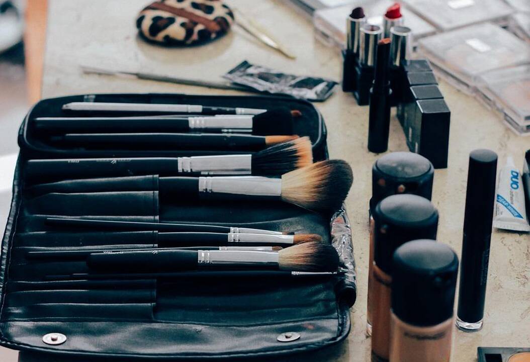 Nesaugių produktų rado beveik tris kartus daugiau: itin kliuvo kosmetika