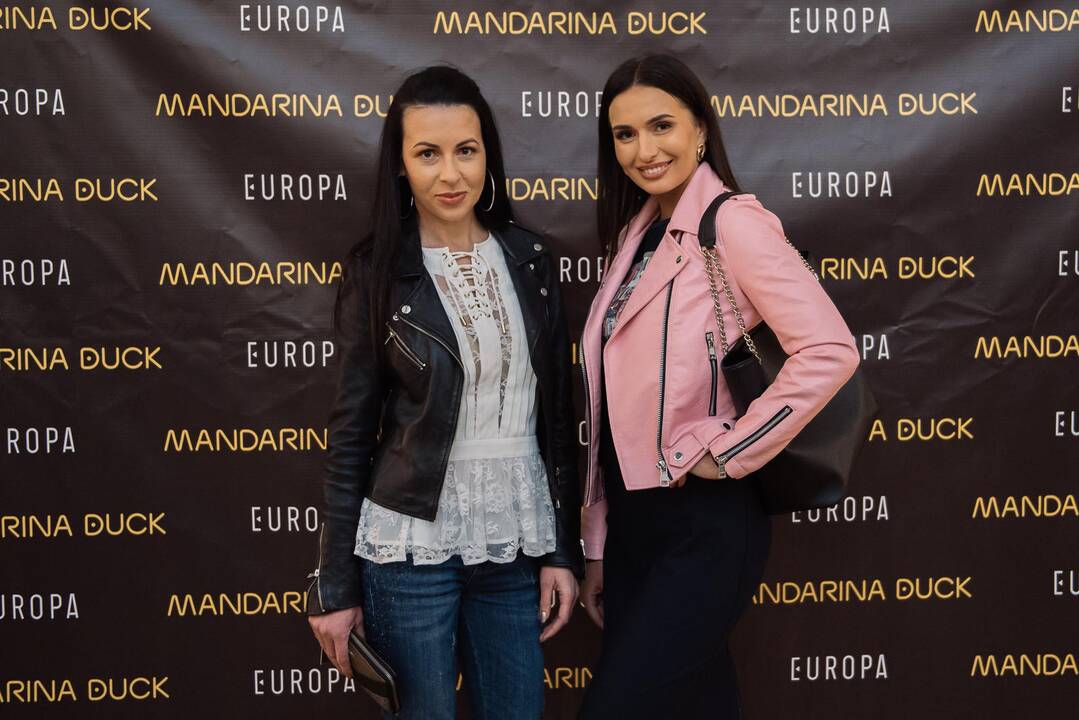 Nijolė Pareigytė-Rukaitienė (kairėje), Kristina Kaikarienė, Ingrida Martinkėnaitė